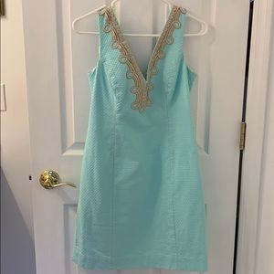 Lilly Pulitzer Shift